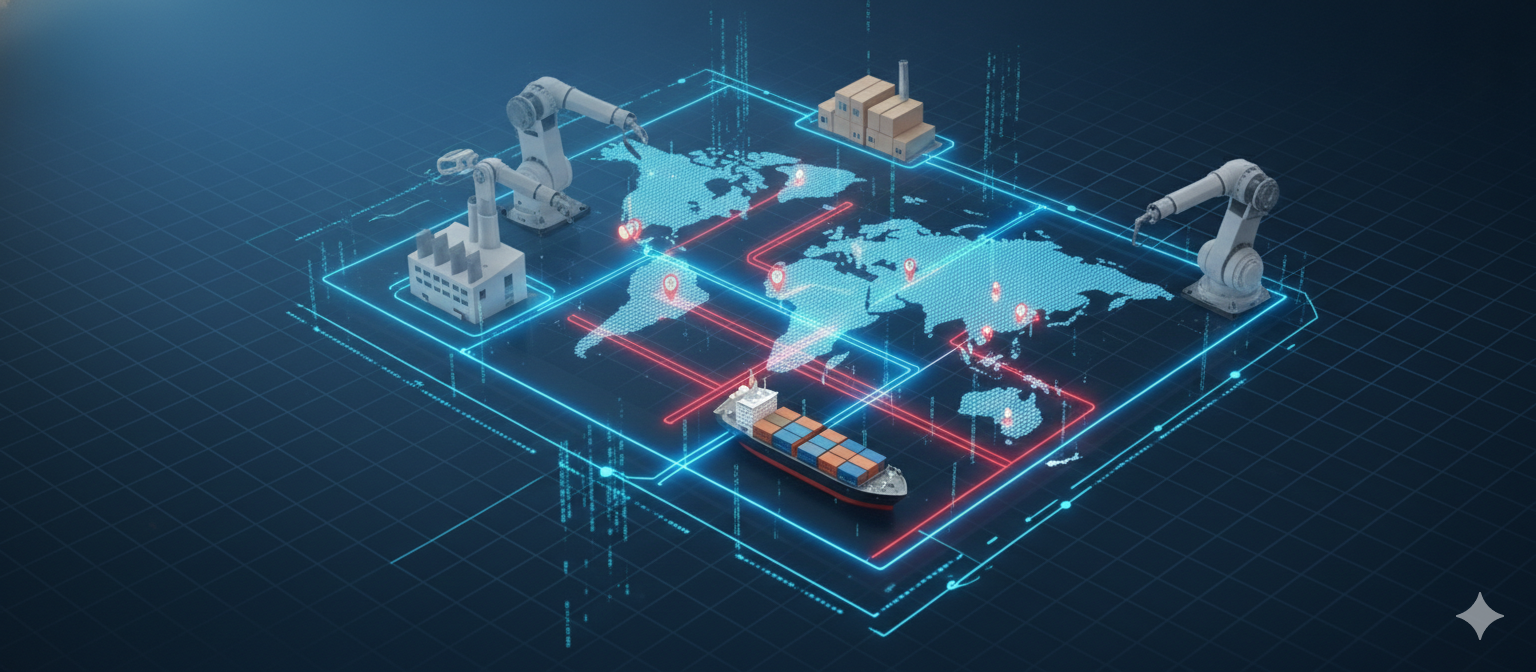 Engineering & Supply Chain